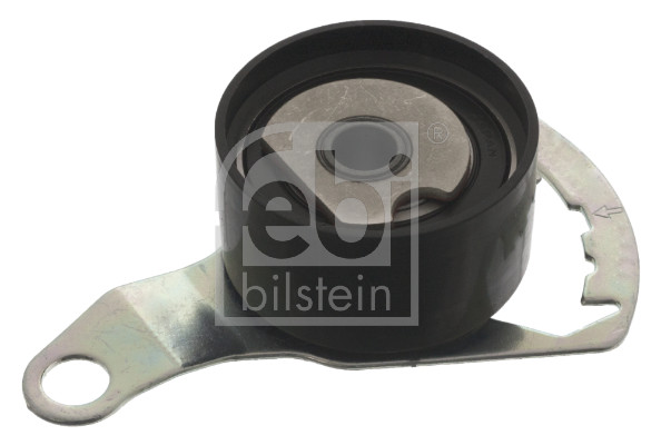 Tensioner Pulley, timing belt - 11551 FEBI BILSTEIN