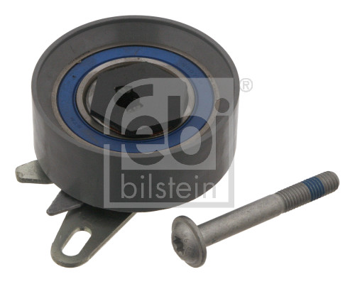 Rullo tenditore, Cinghia dentata - 11560 FEBI BILSTEIN