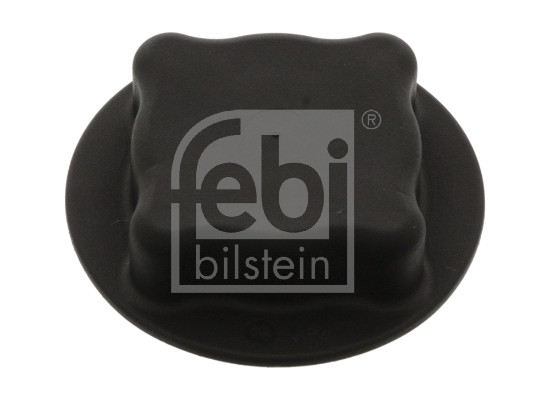 Tappo, serbatoio refrigerante - 11562 FEBI BILSTEIN