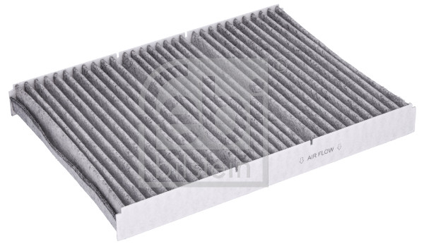 Filter, interior air - 11566 FEBI BILSTEIN