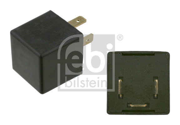 Flasher Unit - 11574 FEBI BILSTEIN