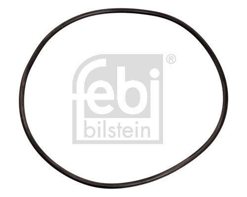 Seal Ring, wheel hub - 11577 FEBI BILSTEIN