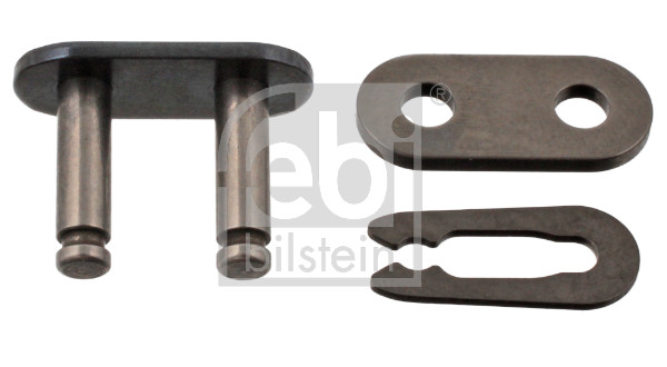 Maglia catena, Catena distribuzione - 11625 FEBI BILSTEIN