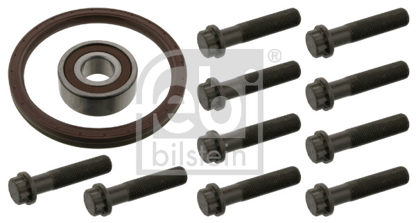 Repair Kit, flywheel - 11639 FEBI BILSTEIN