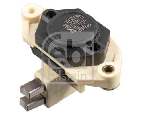 Alternator Regulator - 11642 FEBI BILSTEIN