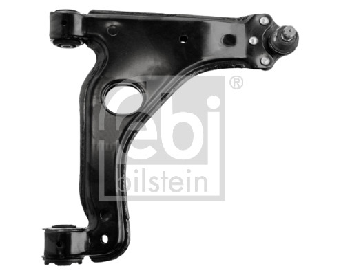 Track Control Arm - 11656 FEBI BILSTEIN