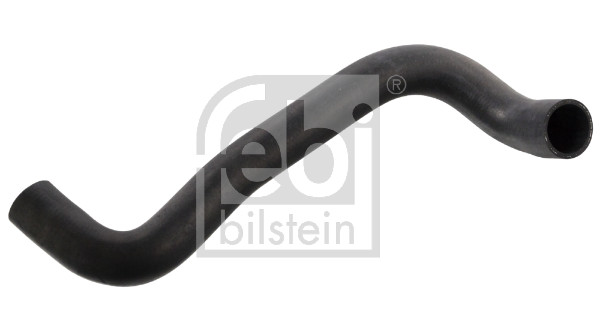 Flessibile radiatore - 11666 FEBI BILSTEIN