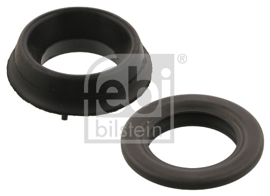 Kit riparazione, Cuscinetto ammortizzatore a molla - 11667 FEBI BILSTEIN