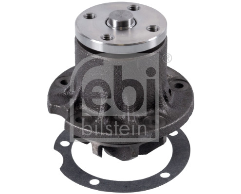 Water Pump - 11687 FEBI BILSTEIN