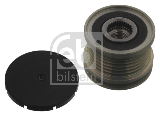 Alternator Freewheel Clutch - 11701 FEBI BILSTEIN