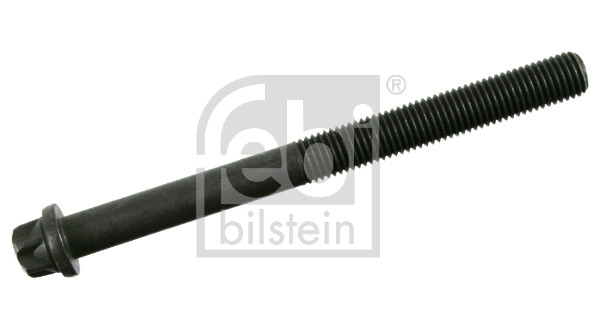 Cylinder Head Bolt - 11724 FEBI BILSTEIN