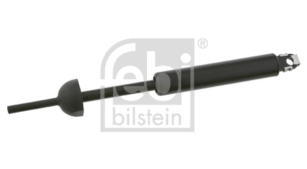 Ammortizzatore pneumatico, Cofano motore - 11734 FEBI BILSTEIN