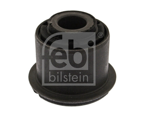 Control Arm-/Trailing Arm Bush - 11759 FEBI BILSTEIN