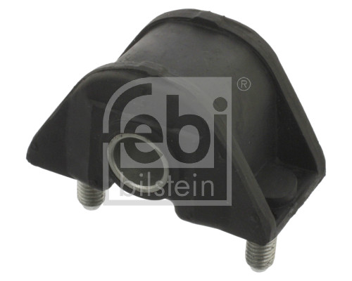 Control Arm-/Trailing Arm Bush - 11777 FEBI BILSTEIN