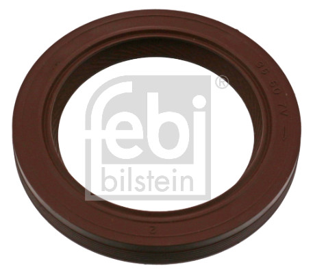 Shaft Seal, camshaft - 11810 FEBI BILSTEIN