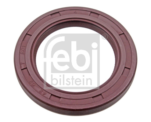 Shaft Seal, crankshaft - 11811 FEBI BILSTEIN