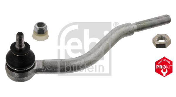 Testa barra d'accoppiamento - 11851 FEBI BILSTEIN