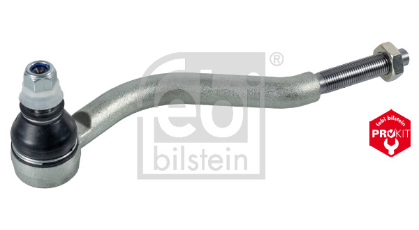 Testa barra d'accoppiamento - 11855 FEBI BILSTEIN