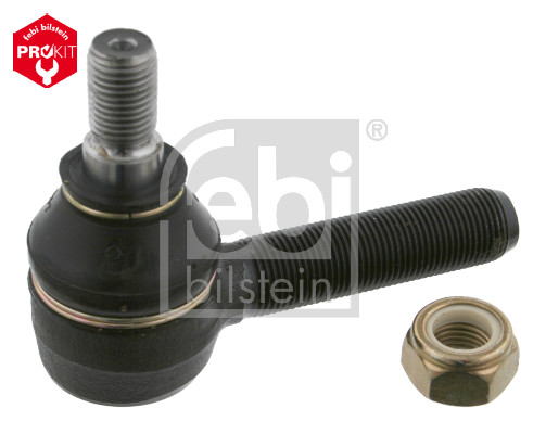 Tie Rod End - 11873 FEBI BILSTEIN