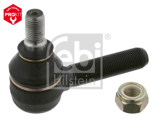 Testa barra d'accoppiamento - 11874 FEBI BILSTEIN