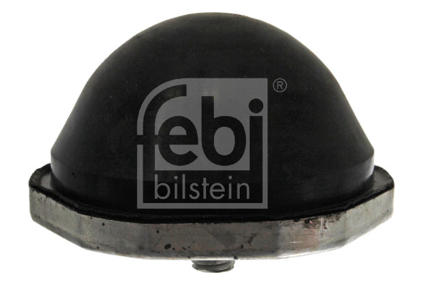 Tampone paracolpo, Sospensione - 11879 FEBI BILSTEIN