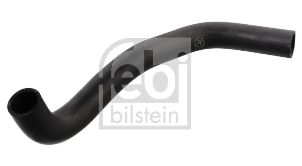 Radiator Hose - 11906 FEBI BILSTEIN