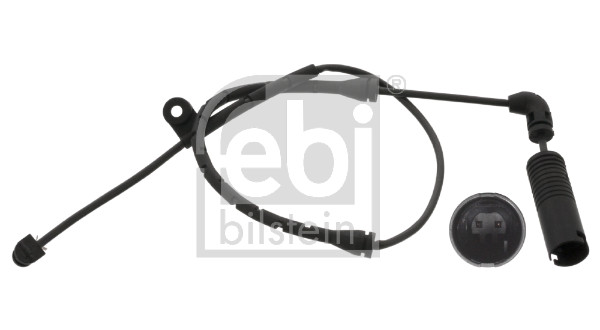 Warning Contact, brake pad wear - 11936 FEBI BILSTEIN