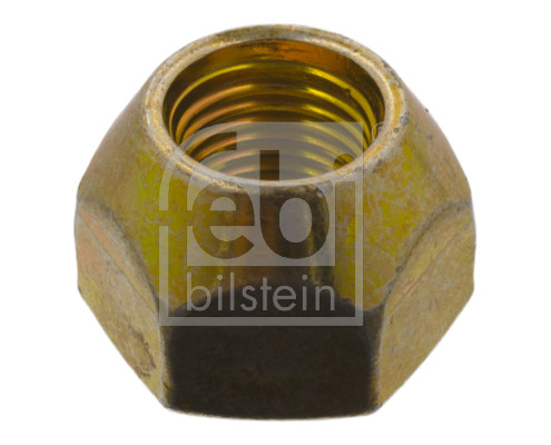 Wheel Nut - 11938 FEBI BILSTEIN