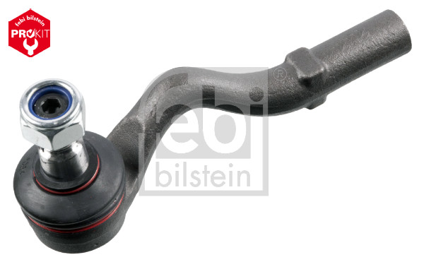 skersinės vairo trauklės galas - 11959 FEBI BILSTEIN