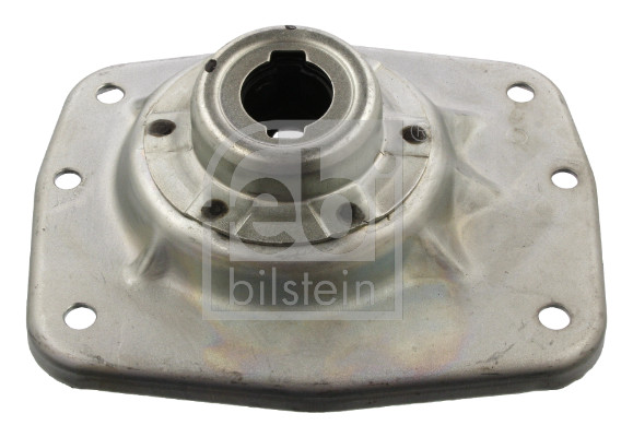Supporto ammortizzatore a molla - 11971 FEBI BILSTEIN