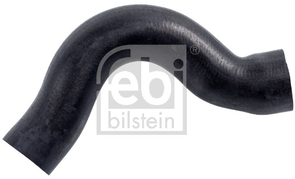 Radiator Hose - 11980 FEBI BILSTEIN