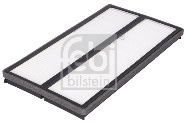 Filtro, Aria abitacolo - 11981 FEBI BILSTEIN