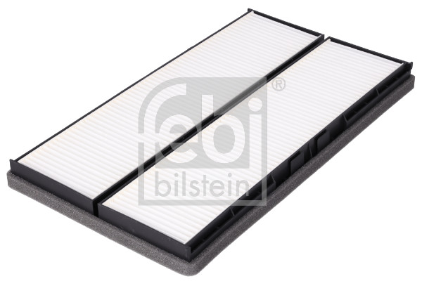 filtras, salono oras - 11981 FEBI BILSTEIN