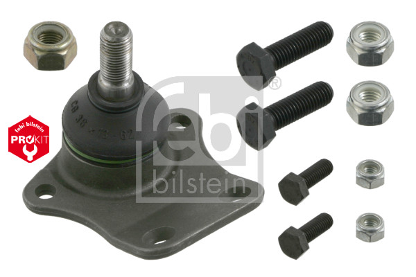 Giunto di supporto / guida - 11990 FEBI BILSTEIN