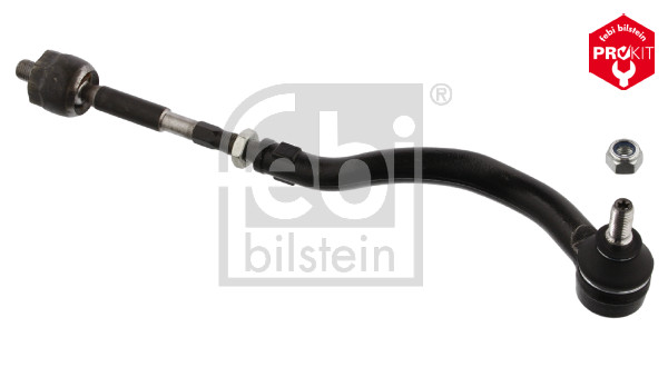 Поперечная рулевая тяга - 11997 FEBI BILSTEIN