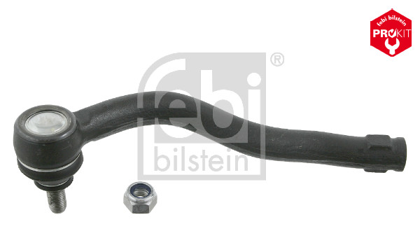 Наконечник поперечной рулевой тяги - 11999 FEBI BILSTEIN