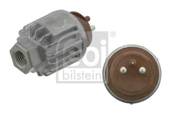 Interruttore luce freno - 12006 FEBI BILSTEIN