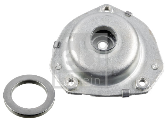 Kit riparazione, Cuscinetto ammortizzatore a molla - 12026 FEBI BILSTEIN