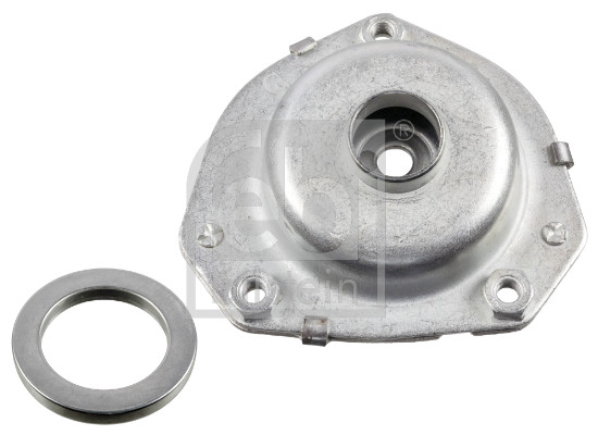Kit riparazione, Cuscinetto ammortizzatore a molla - 12027 FEBI BILSTEIN