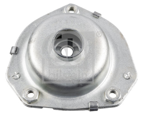 Supporto ammortizzatore a molla - 12029 FEBI BILSTEIN