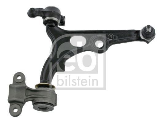Braccio oscillante, Sospensione ruota - 12045 FEBI BILSTEIN