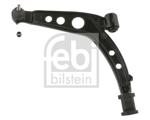 Braccio oscillante, Sospensione ruota - 12059 FEBI BILSTEIN