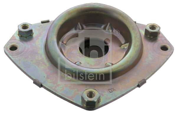 Top Strut Mounting - 12068 FEBI BILSTEIN
