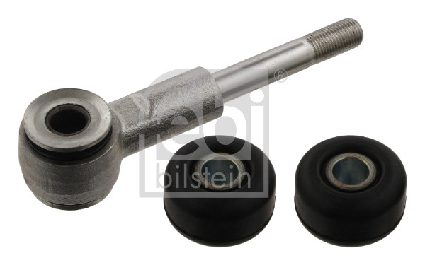 Rod/Strut, stabiliser - 12080 FEBI BILSTEIN