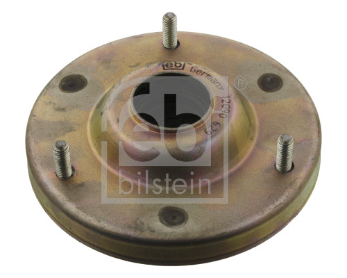 Top Strut Mounting - 12090 FEBI BILSTEIN