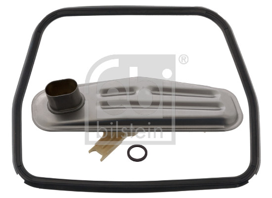 Hydraulic Filter Set, automatic transmission - 12105 FEBI BILSTEIN