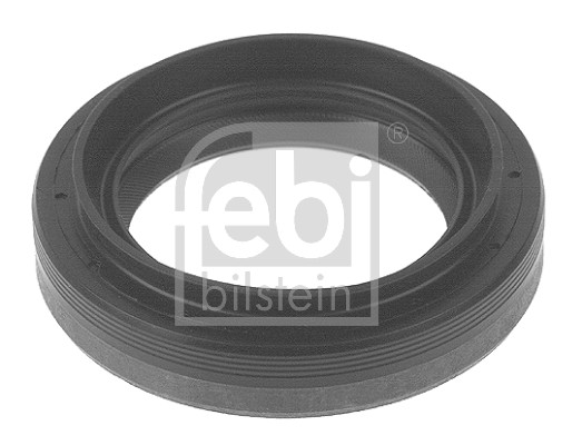 Shaft Seal, manual transmission flange - 12106 FEBI BILSTEIN