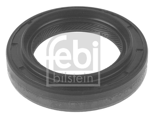 Shaft Seal, manual transmission flange - 12107 FEBI BILSTEIN