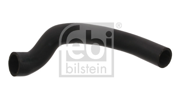 Flessibile radiatore - 12151 FEBI BILSTEIN