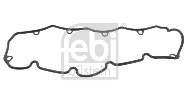 Gasket, cylinder head cover - 12169 FEBI BILSTEIN